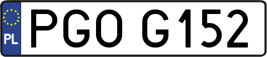 PGOG152