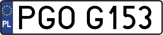 PGOG153