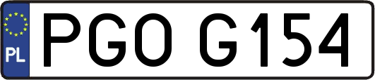 PGOG154