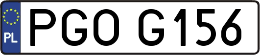 PGOG156