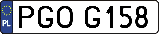 PGOG158
