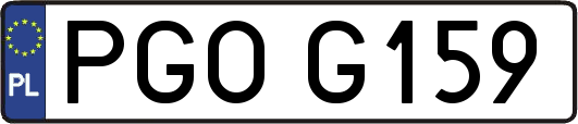 PGOG159