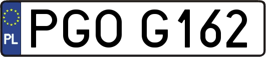 PGOG162