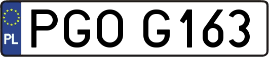 PGOG163