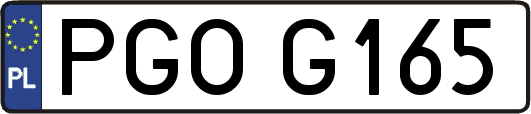 PGOG165