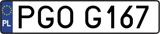 PGOG167