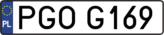 PGOG169