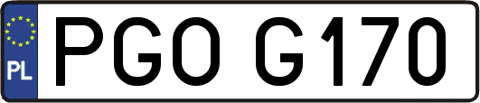 PGOG170