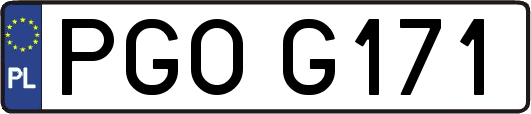 PGOG171