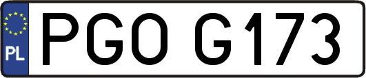 PGOG173