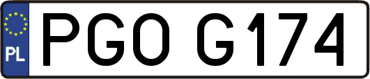PGOG174