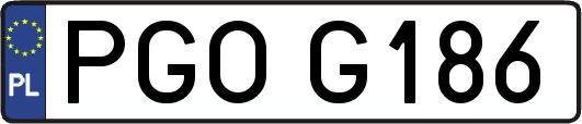 PGOG186