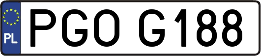 PGOG188
