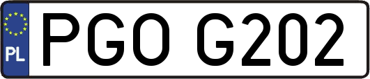 PGOG202