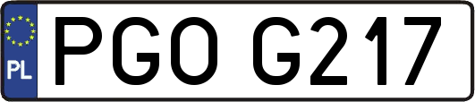 PGOG217
