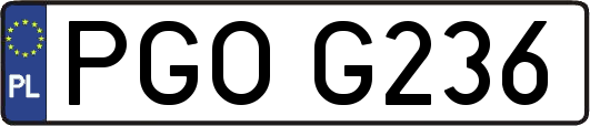 PGOG236
