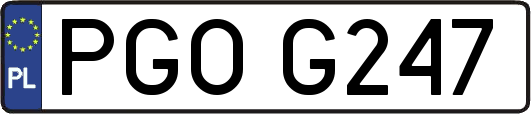 PGOG247