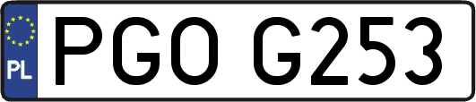 PGOG253