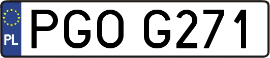 PGOG271