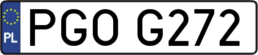 PGOG272