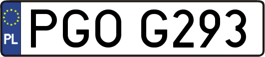PGOG293
