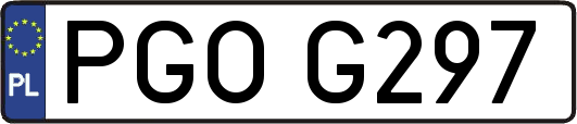 PGOG297
