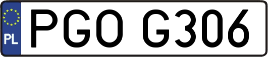 PGOG306
