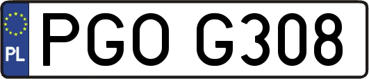 PGOG308