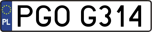 PGOG314