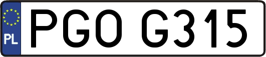 PGOG315