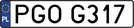 PGOG317