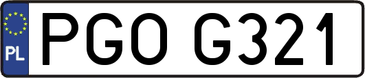 PGOG321