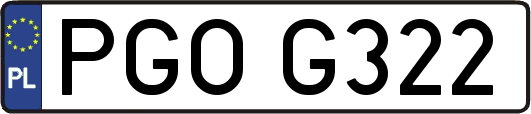 PGOG322