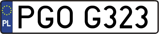PGOG323