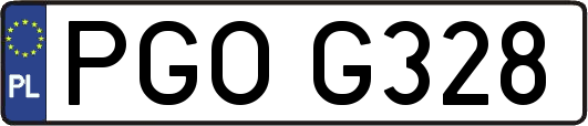 PGOG328