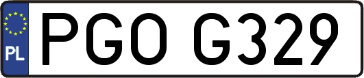 PGOG329