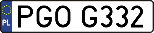 PGOG332