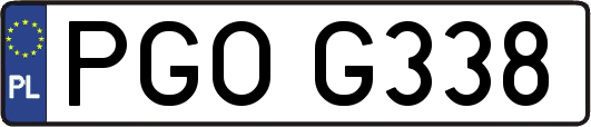 PGOG338
