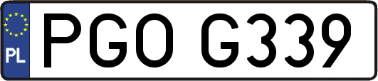 PGOG339