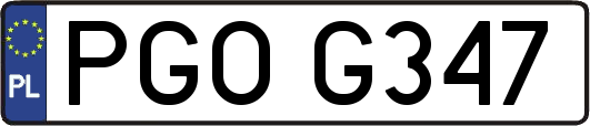PGOG347