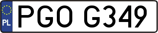 PGOG349