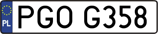 PGOG358