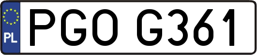 PGOG361