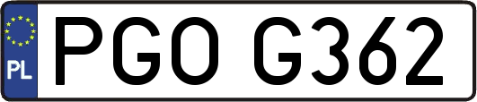 PGOG362