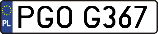 PGOG367