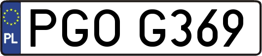 PGOG369