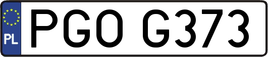 PGOG373