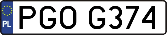 PGOG374