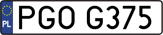 PGOG375