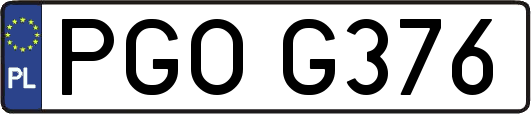 PGOG376
